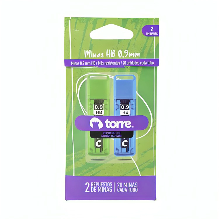 PACK 4 BARRA ADHESIVA POWER STICK 36 GR – TORRE - 1