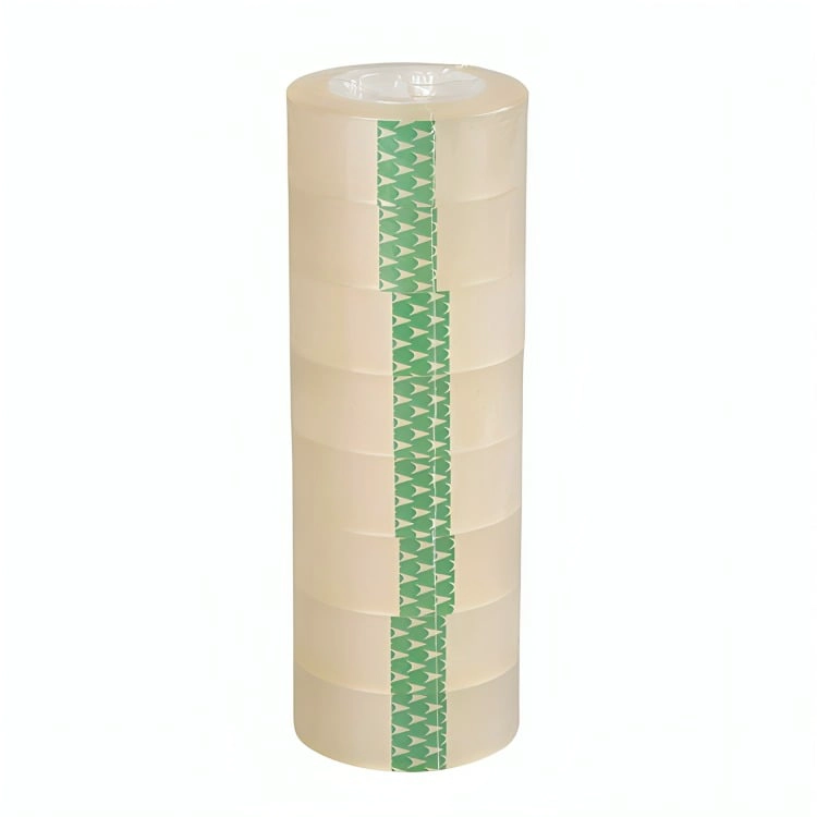 PACK 3 CINTA CRISTAL SET 8 UNIDADES 18MM. X30M. – TORRE - 2