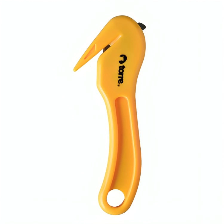 PACK 3 CUCHILLO DE CAJA MAXIMA SEGURIDAD – TORRE - 2