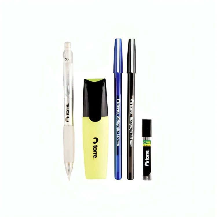 PACK 3 SET SUPER PACK ESCRITURA – TORRE - 2