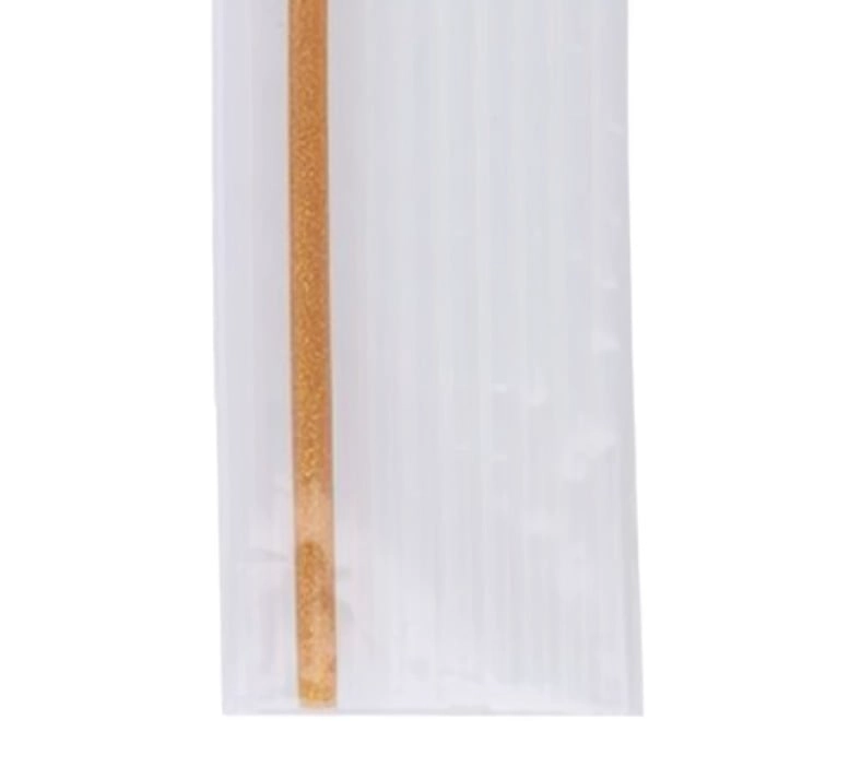 PACK 3 SET 10 SILICONAS EN BARRA + 1 BARRA GLITTER – TORRE - 2