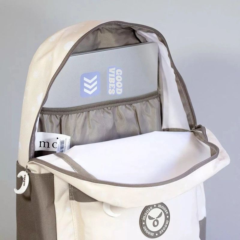 MOCHILA KIDS MOON MOOSE - 2