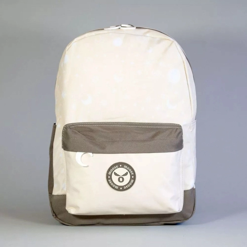 MOCHILA KIDS MOON MOOSE - 3