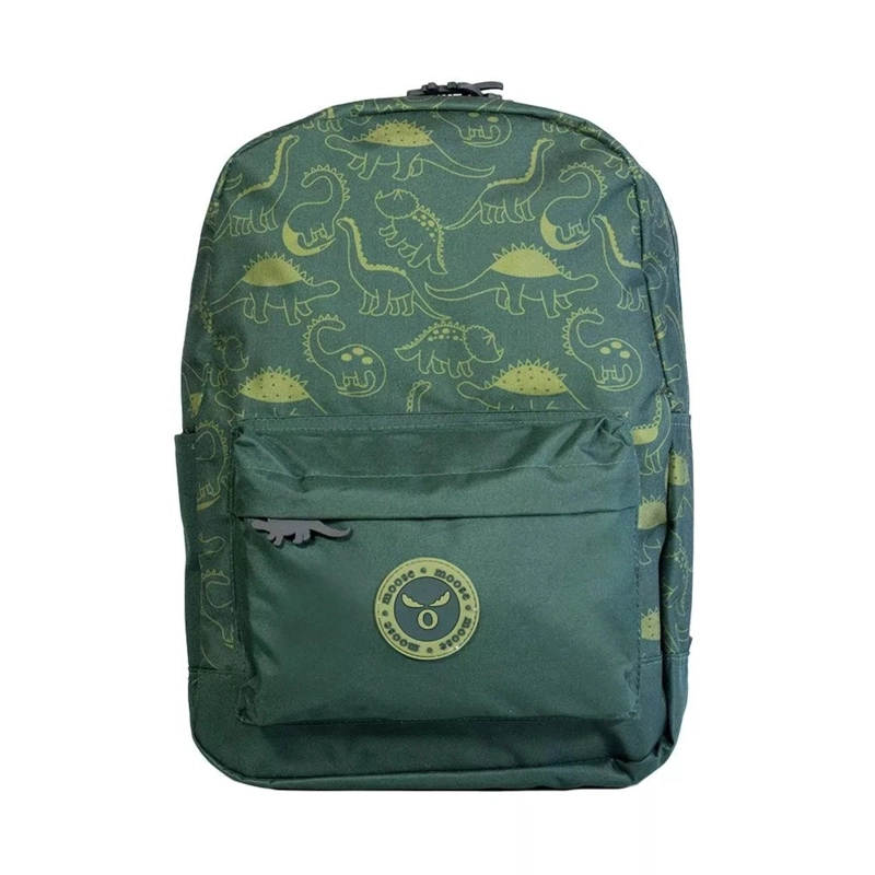 MOCHILA KIDS DINOSAUR MOOSE - 1