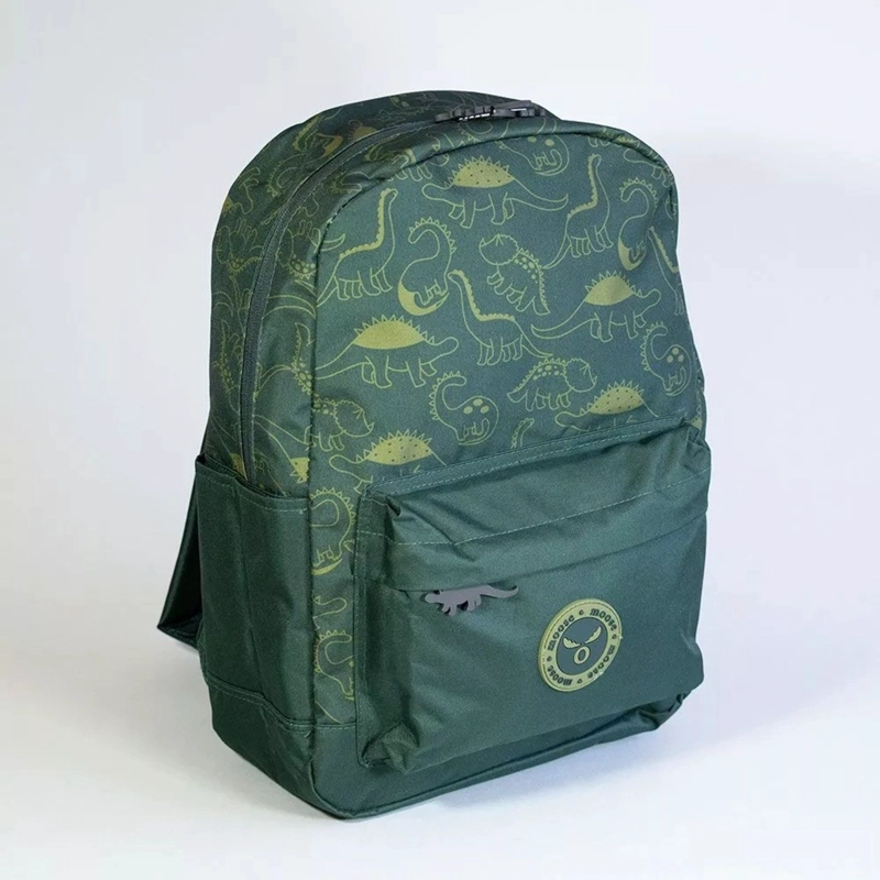 MOCHILA KIDS DINOSAUR MOOSE - 3