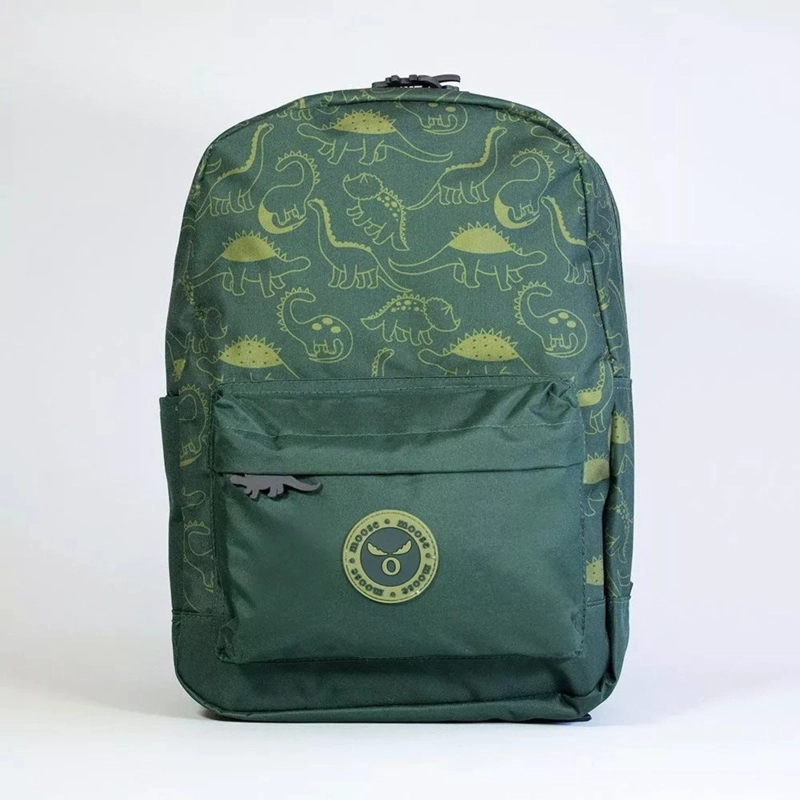 MOCHILA KIDS DINOSAUR MOOSE - 4