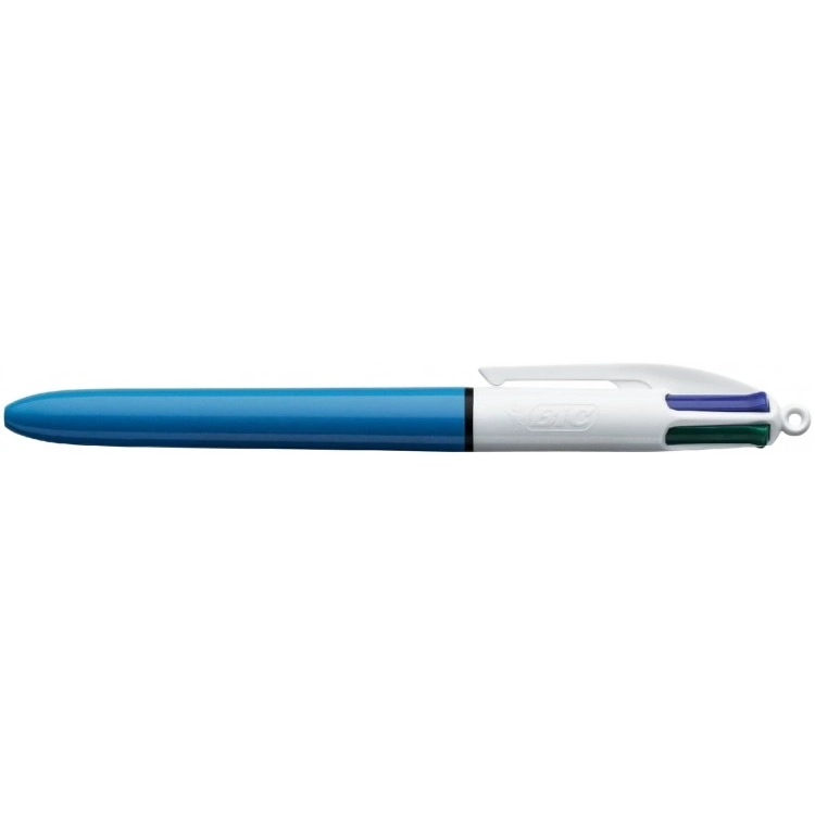 PACK 4 BOLIGRAFO MEDIUM 4 COLORES – BIC - 1