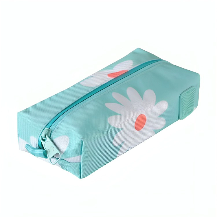 ESTUCHE KOSS / JELLY MINT FLOWER – TORRE - 2