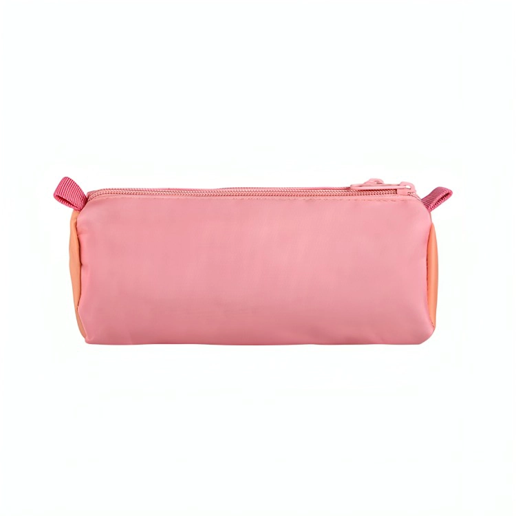 ESTUCHE MIKONOS / ORANGE & FUCHSIA – TORRE - 1
