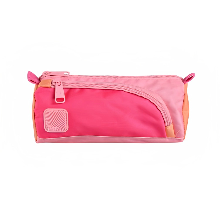 ESTUCHE MIKONOS / ORANGE & FUCHSIA – TORRE - 2