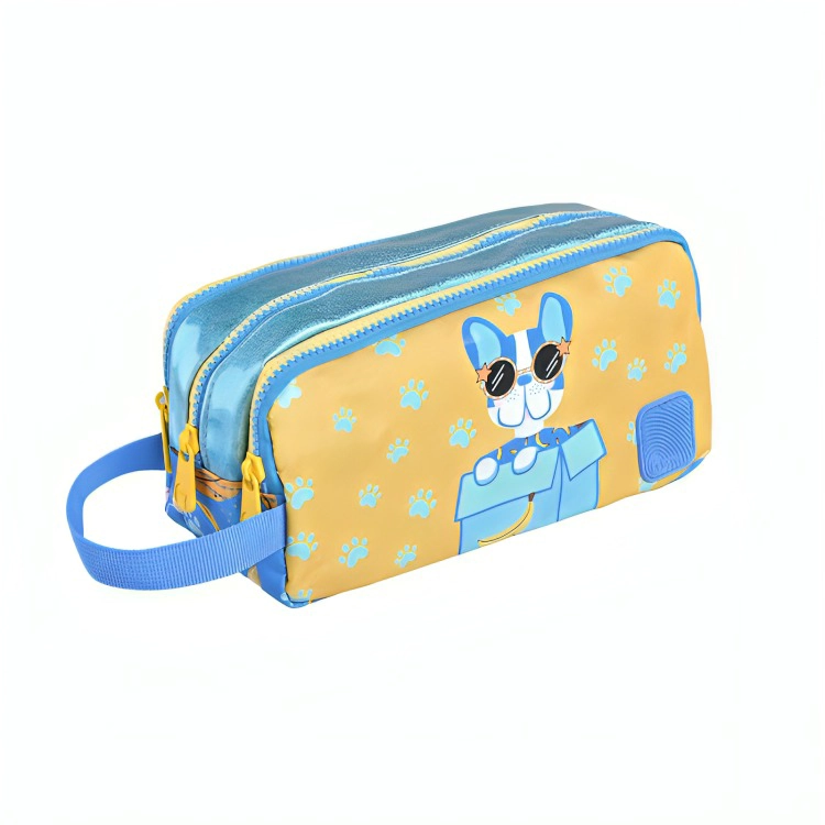 ESTUCHE ROMA / BANANA DOG – TORRE - 2