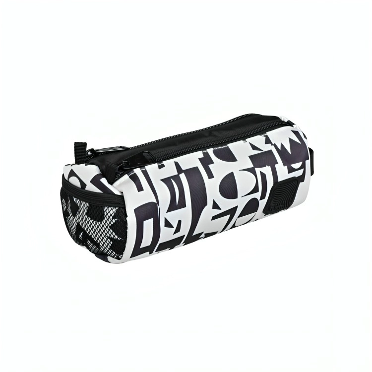 ESTUCHE TAYLOR / BLACK & WHITE – TORRE - 2