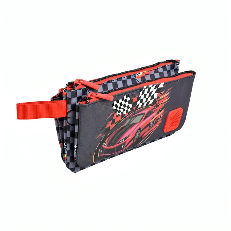ESTUCHE ULTRA CAR RACE – TORRE - 2