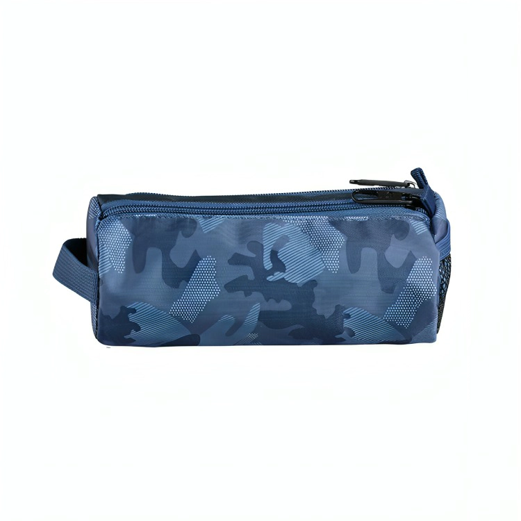 ESTUCHE TAYLOR / BLUE CAMO – TORRE - 1