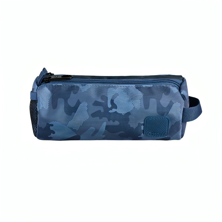 ESTUCHE TAYLOR / BLUE CAMO – TORRE - 2