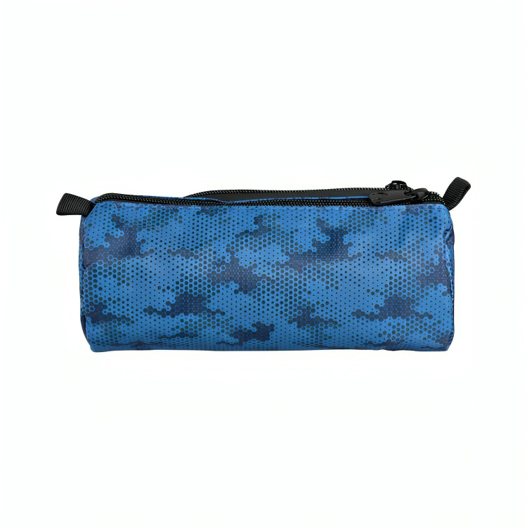 ESTUCHE MIKONOS / BLUE CAMO – TORRE - 1