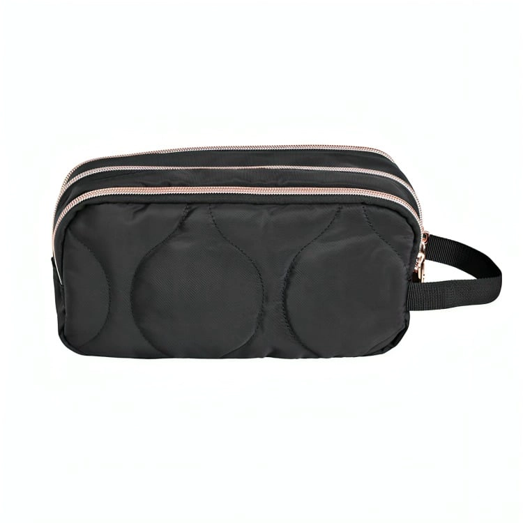 ESTUCHE ROMA / BLACK – TORRE - 1