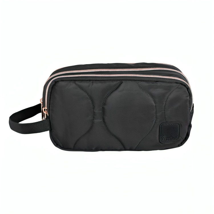ESTUCHE ROMA / BLACK – TORRE - 2