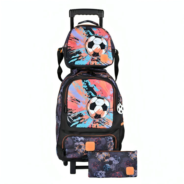 INFINITY PACK / SPLASHED BALL – TORRE - 2