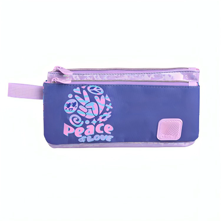 ESTUCHE ULTRA / PEACE & LOVE – TORRE - 2