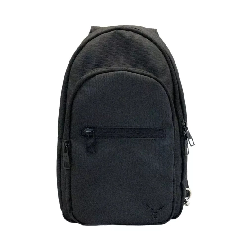 CROSSBAG NEGRO MOOSE - 2