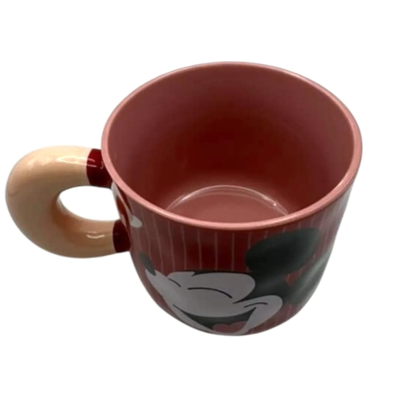 TAZON MACCHIATO 2 KISS 380ML DISNEY - 4