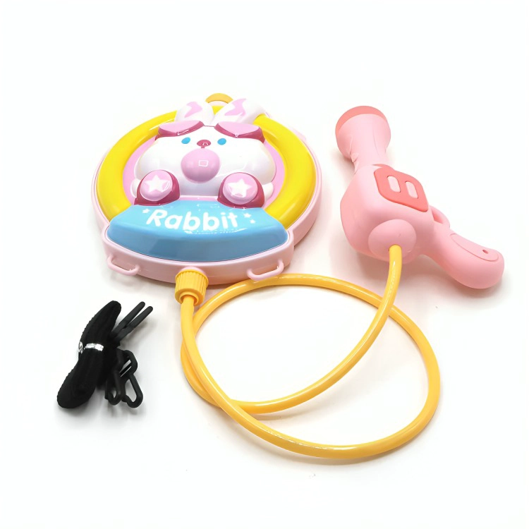 MOCHILA DE AGUA CONEJO - 1