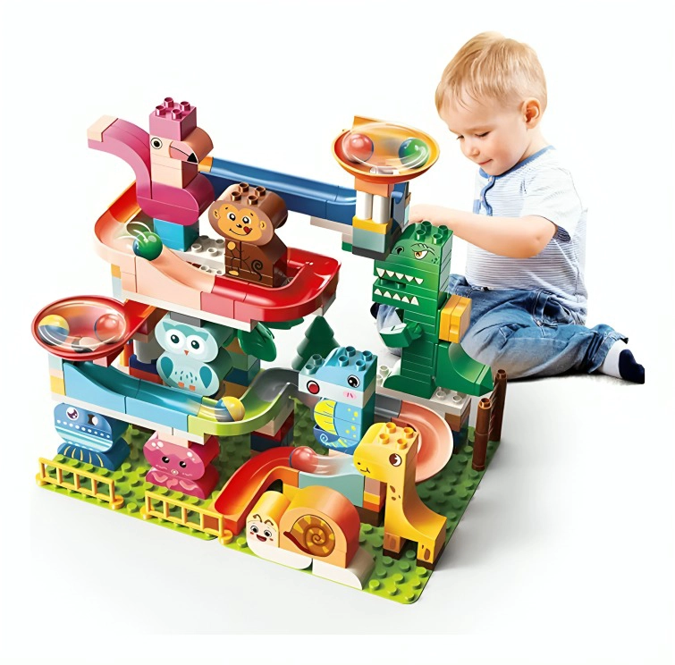 LEGO ANIMAL TOBOCAN - 1