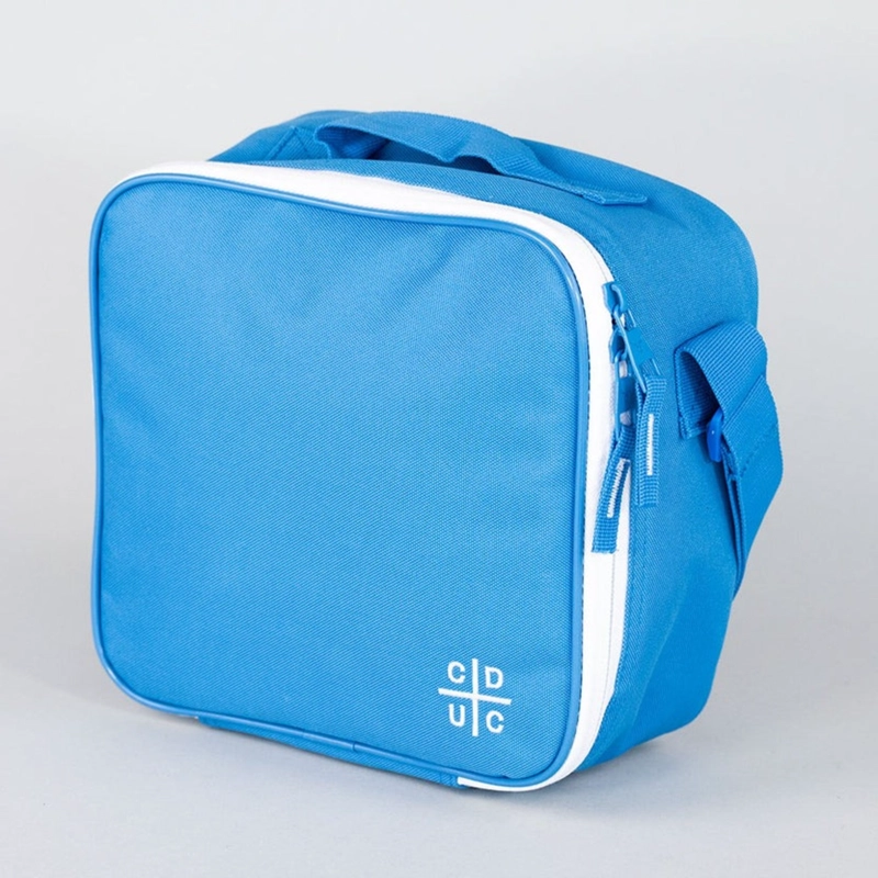 PACK TROLLEY U CATOLICA FANATIKOS - 8