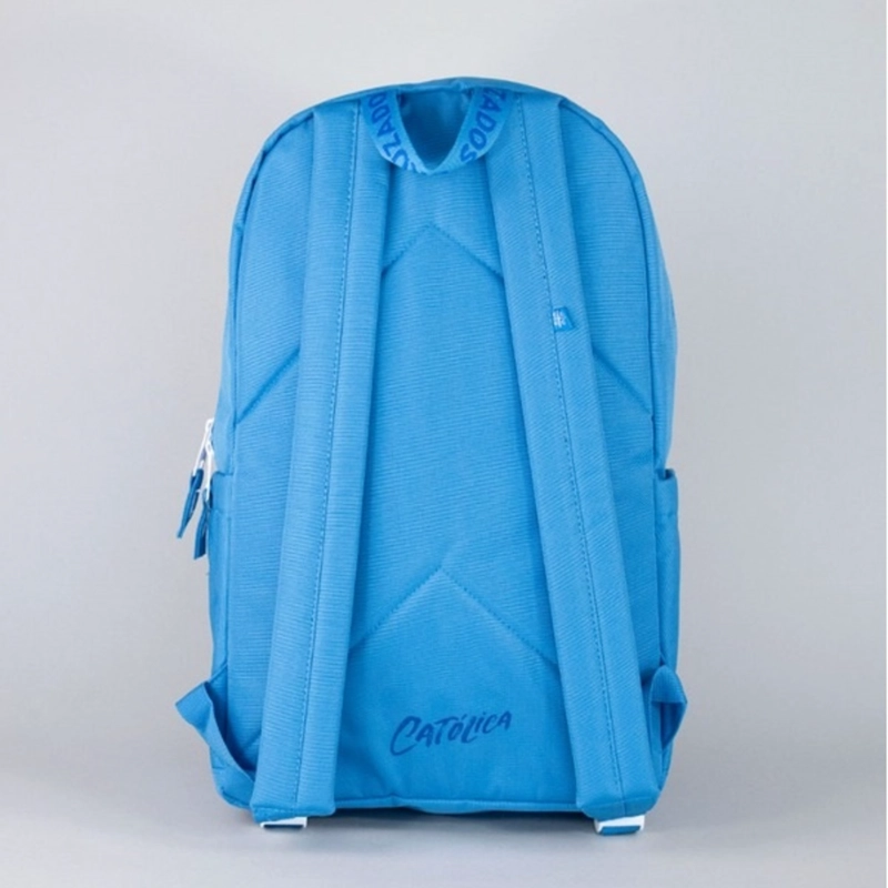 MOCHILA POCKETS ULTRA U CATOLICA FANATIKOS - 3