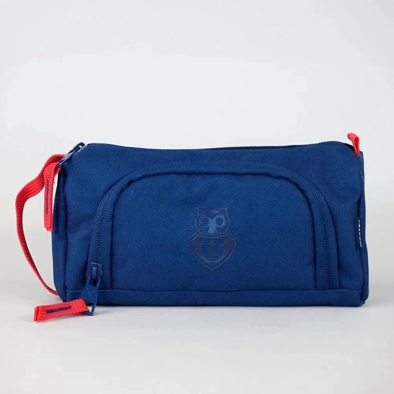 ESTUCHE U DE CHILE FANATIKOS - 5