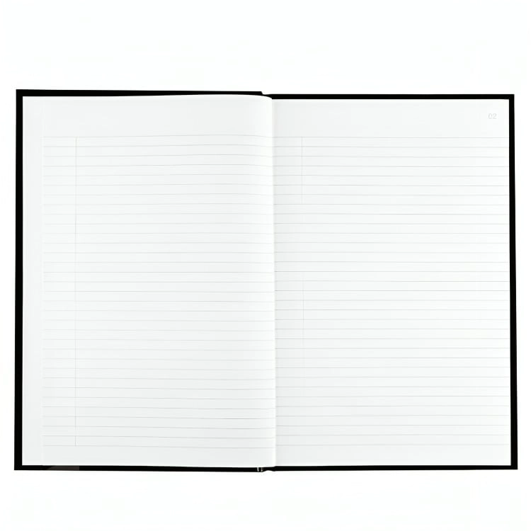 LIBRO DE ACTAS 531-F 50 HOJAS – TORRE - 2