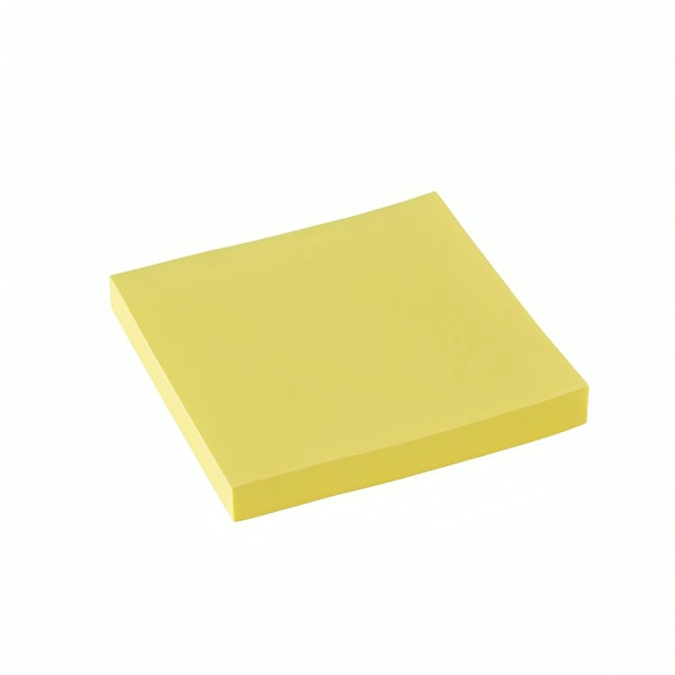 NOTAS CUBO 7,6×7,6 CM. 400 HOJAS – TORRE - 2
