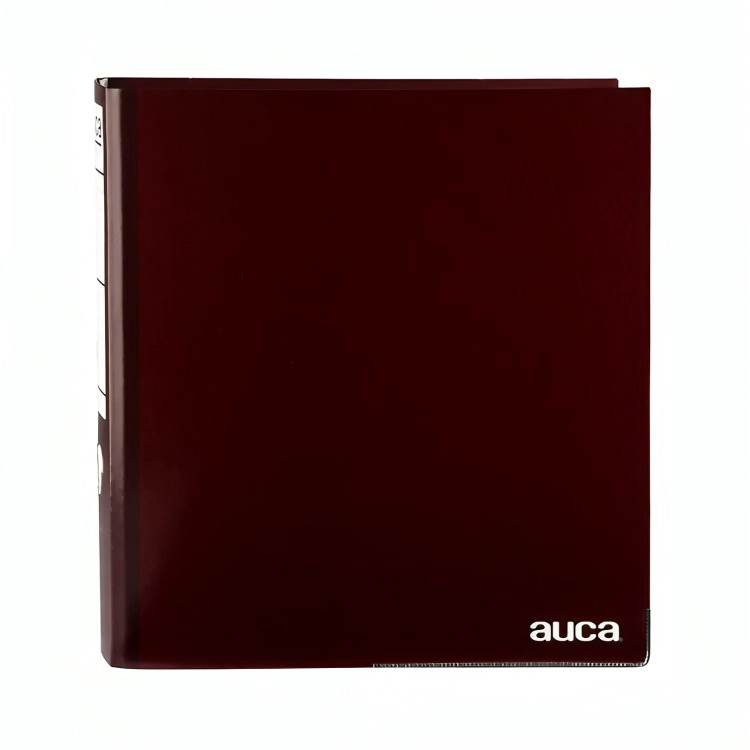 ARCHIVADOR CARTA ANCHO ECO L8 – AUCA - 1