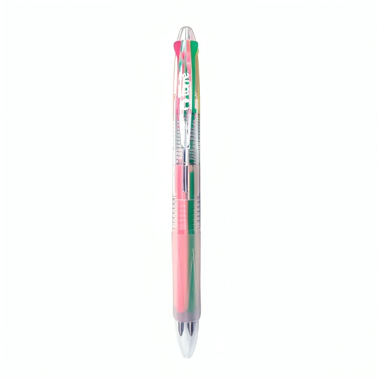 PACK 2 BOLIGRAFO MULTIFUNCIONAL FUN – TORRE - 2