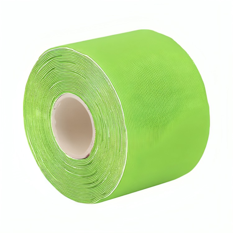 CINTA KINESIOLOGICA APOYO PARCHE MUSCULAR 5CM / 5MTS - 2