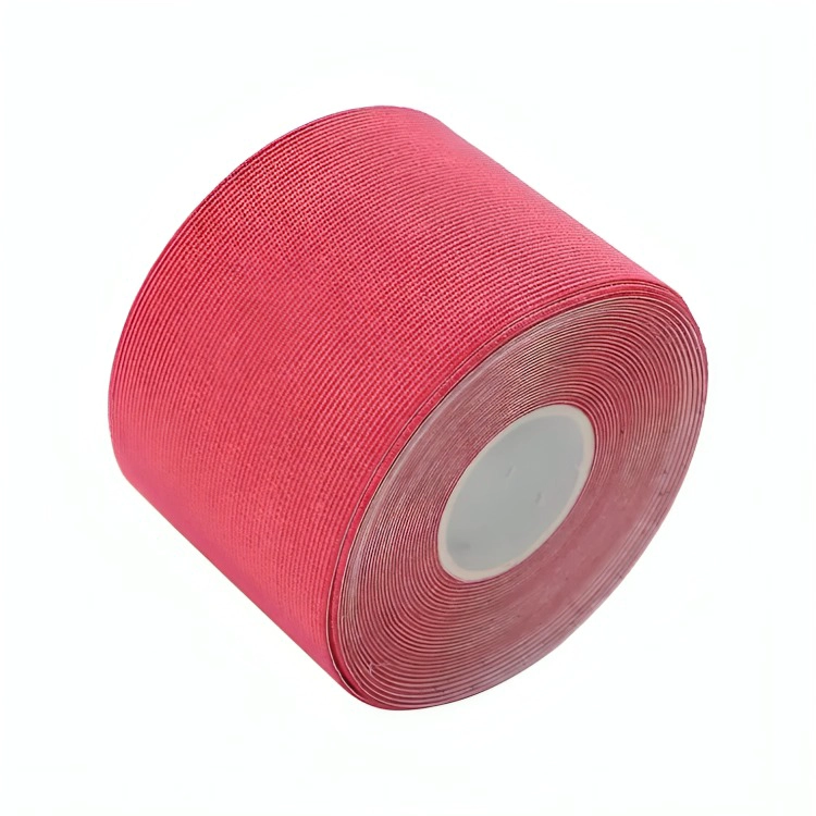 CINTA KINESIOLOGICA APOYO PARCHE MUSCULAR 5CM / 5MTS - 4