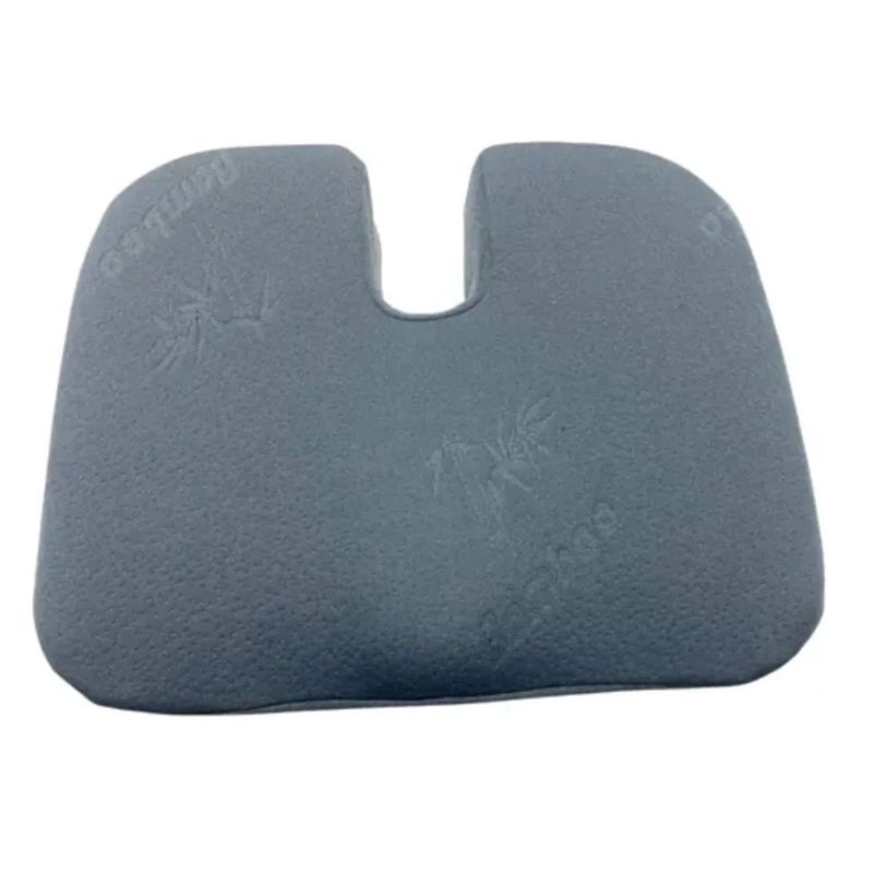 COJIN ORTOPE DICO PARA SENTARSE ALINEACION LUMBAR - 4