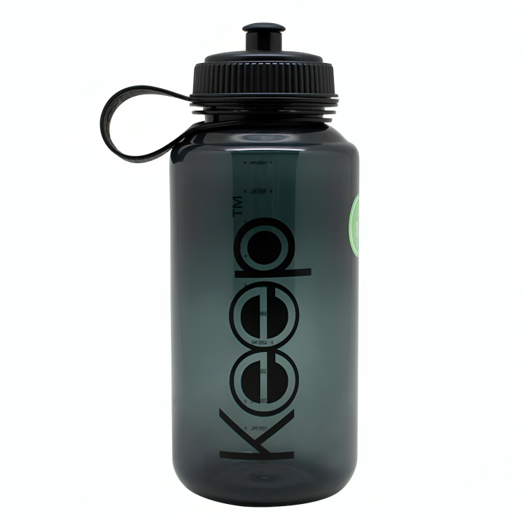 BOTELLA 1LT KEEP - 2