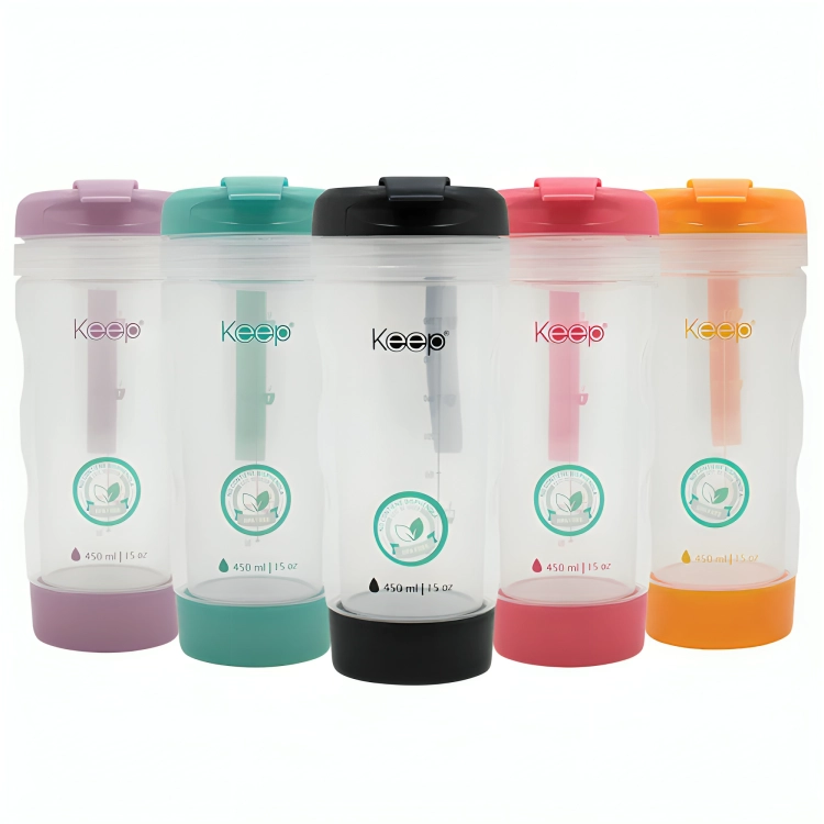 VASO TE KEEP - 2