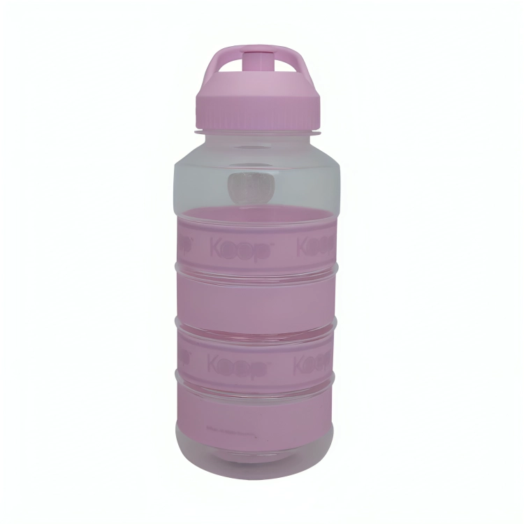 BOTELLA 1.OL BIG BANDS KEEP - 2
