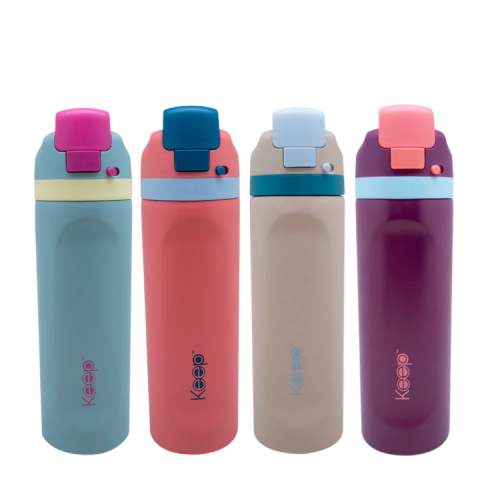 BOTELLA INSULADA FLASK 720 ML KEEP - 2