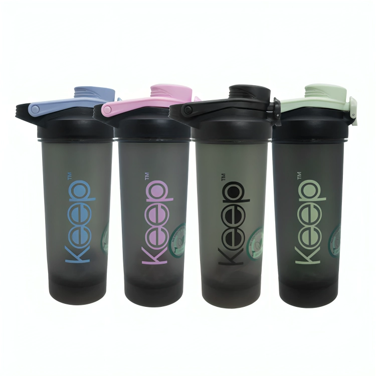 SPORT SHAKER 700ML KEEP - 1