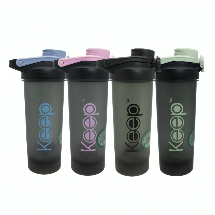 SPORT SHAKER 700ML KEEP - 4