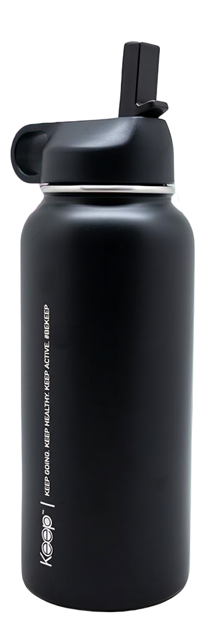 BOTELLA INSULADA 1L KEEP - 4