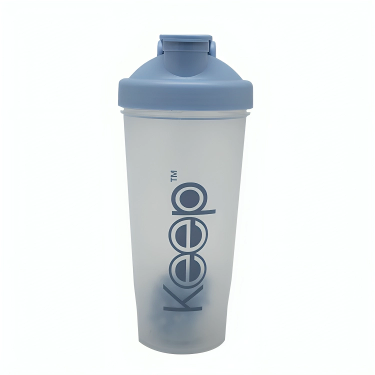 SHAKER VALUE KEEP - 1