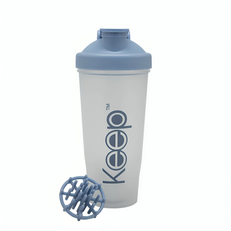 SHAKER VALUE KEEP - 3