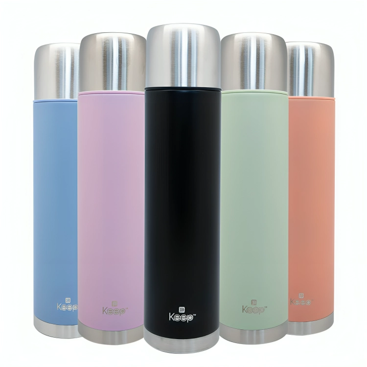 TERMO BALA KEEP 1000ML - 1