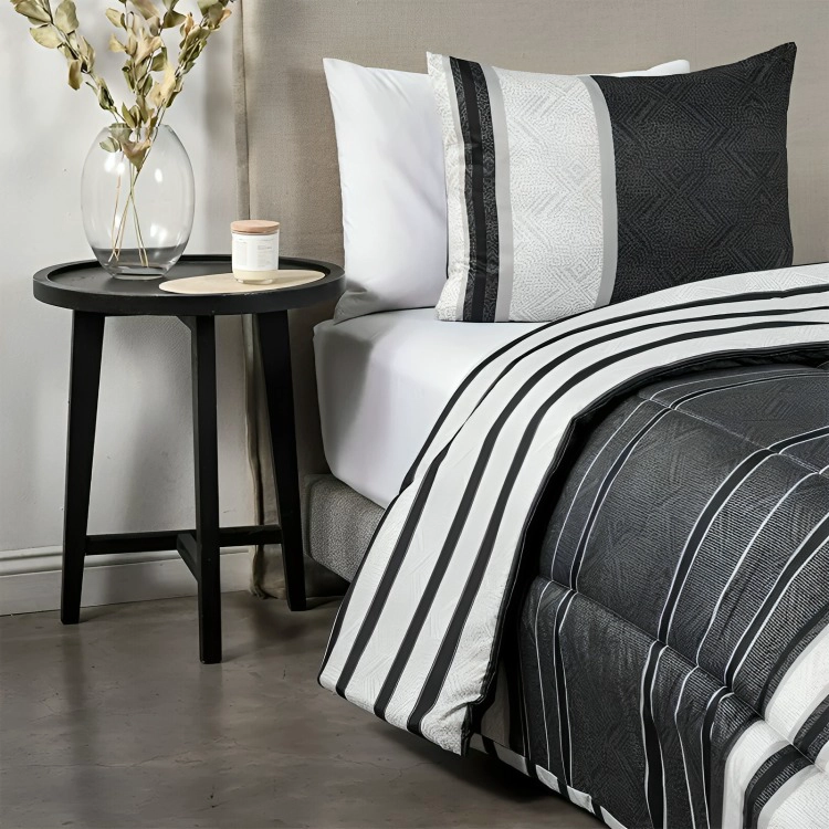 PLUMON ESTAMPADO 1.5 PLAZAS / ZIRCON – AMERICAN FAMILY BY CANNON - 3