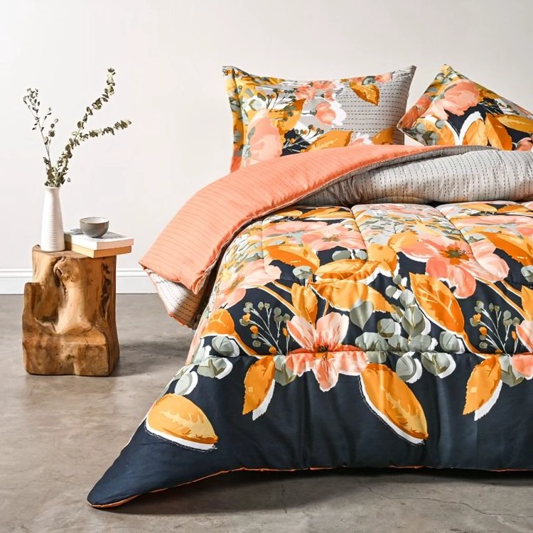 PLUMON ESTAMPADO 2.5 PLAZAS / SANKE – CANNON - 3